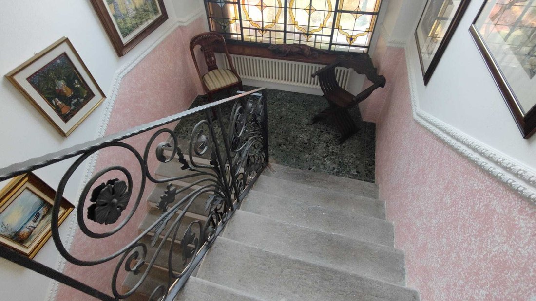 Villa in Terme di Miradolo, Lombardy, Italy 4 - 17346115