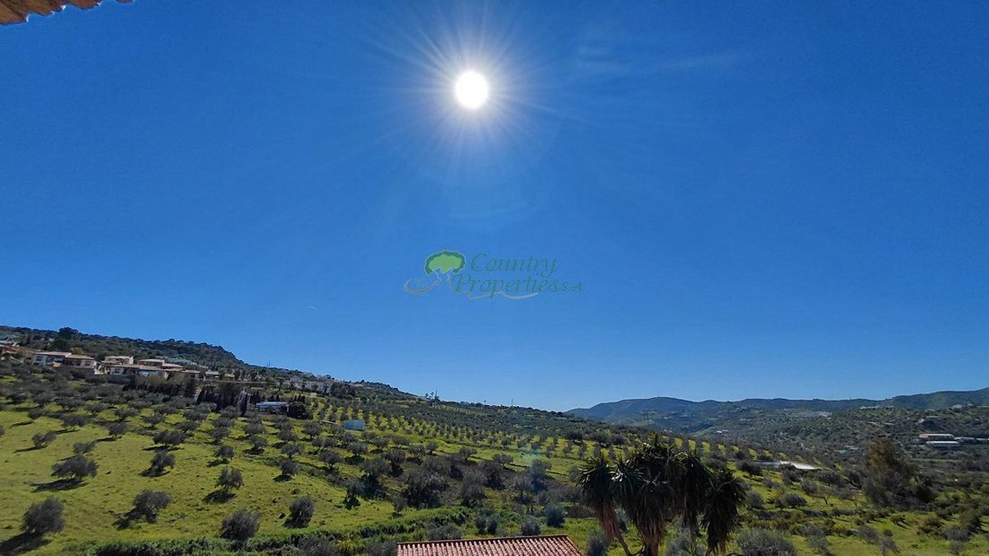 Country House in Alcaucin, Andalusia, Spain 3 - 17346197
