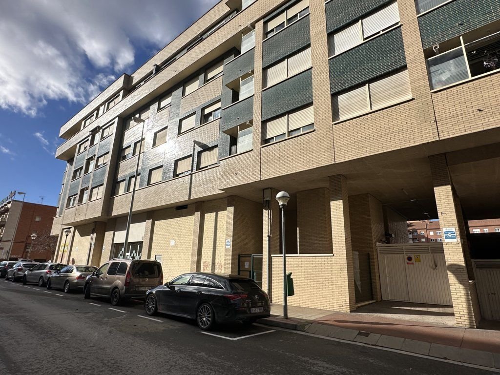 Appartamento a Logroño, La Rioja, Spagna 1 - 17346221