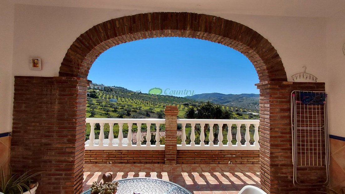 Country House in Alcaucin, Andalusia, Spain 2 - 17346197