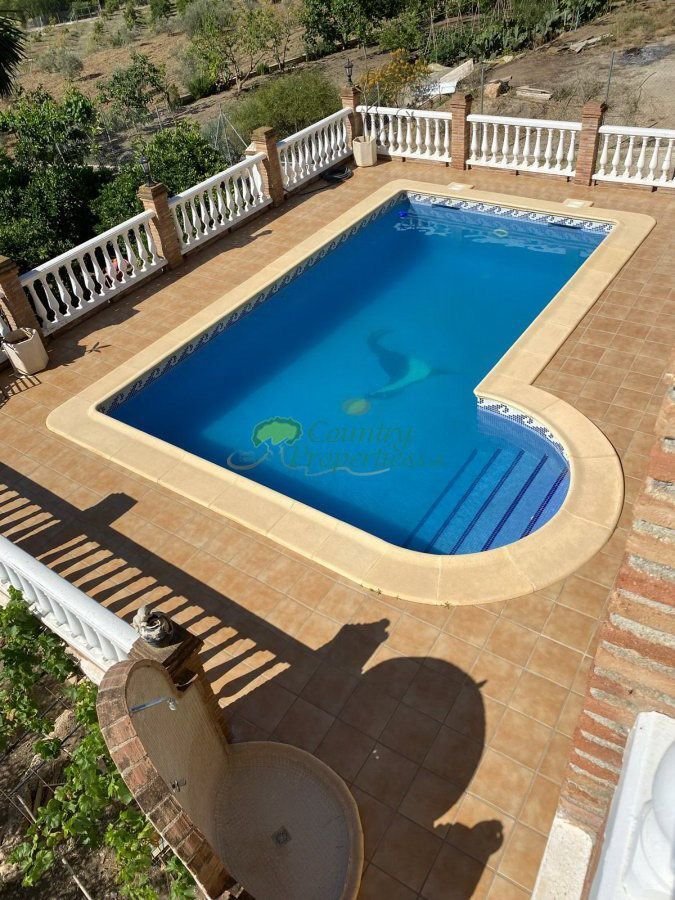 Country House in Alcaucin, Andalusia, Spain 5 - 17346197