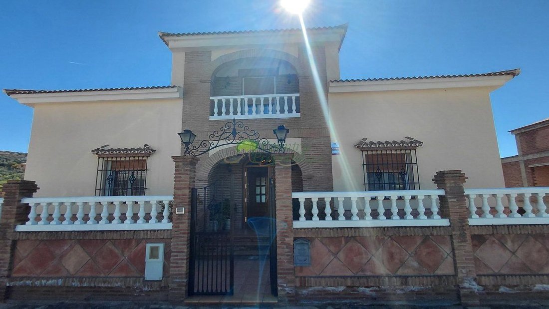 Country House in Alcaucin, Andalusia, Spain 4 - 17346197