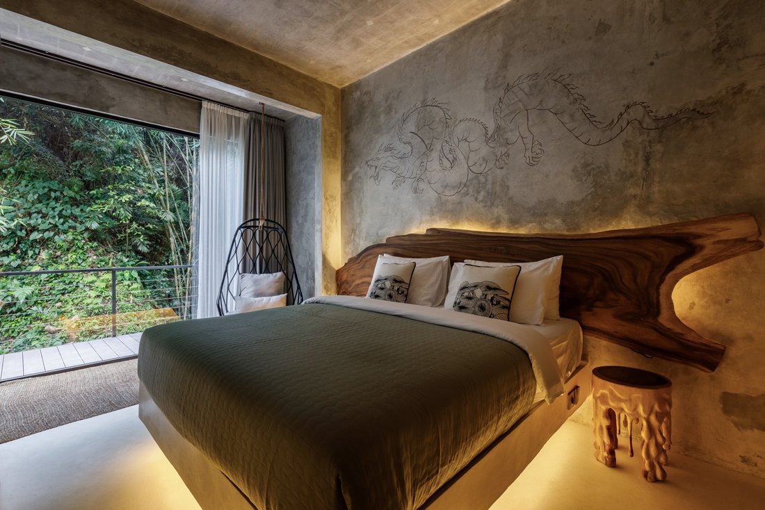 Villa in Ubud, Bali, Indonesia 4 - 17346394