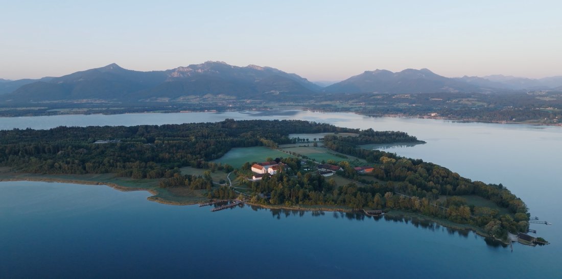 Estate in Prien am Chiemsee, Bavaria, Germany 4 - 17346339
