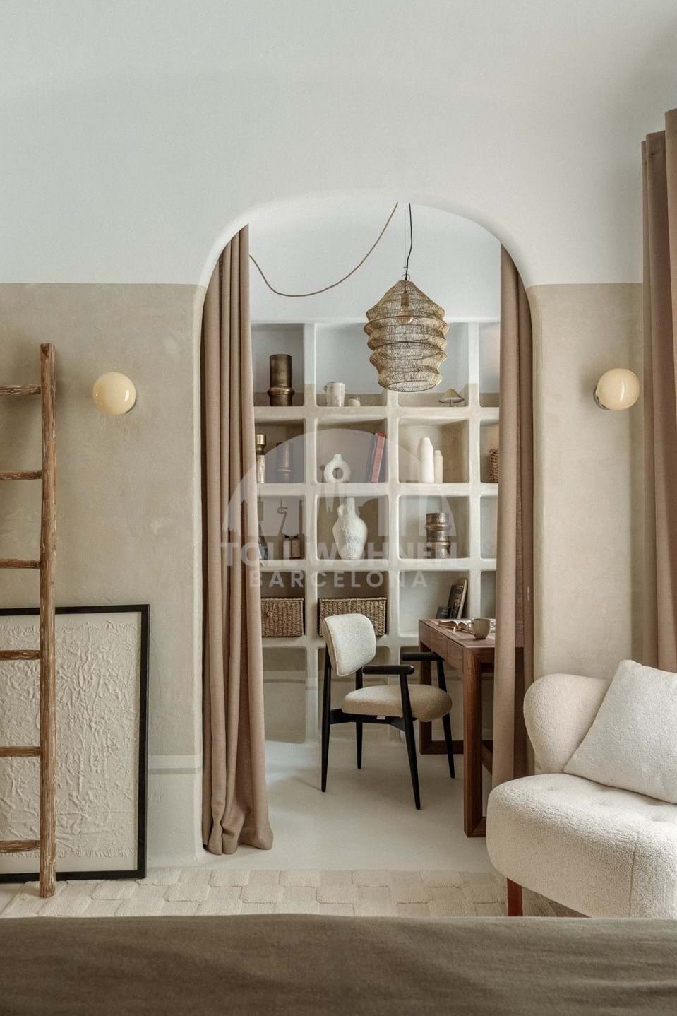 Apartment in Sants-Montjuic, Barcelona, Spain 5 - 17346287