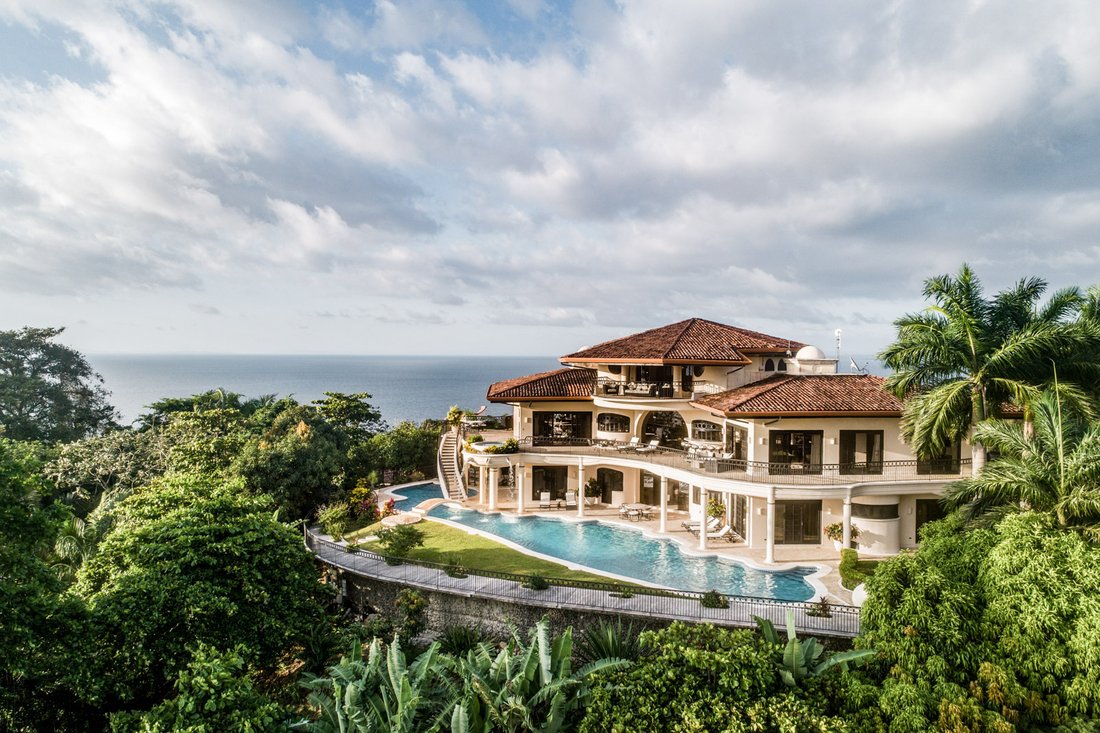 House in Playa Agujas, Puntarenas Province, Costa Rica 1 - 17346261