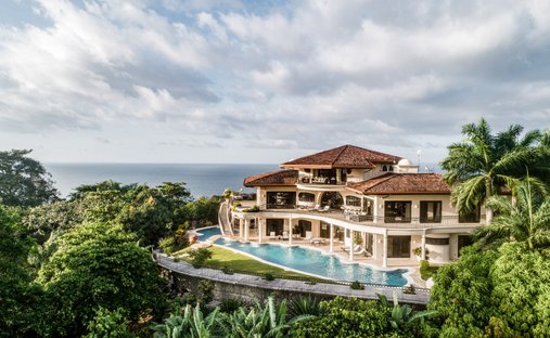 House in Playa Agujas, Puntarenas Province, Costa Rica 1