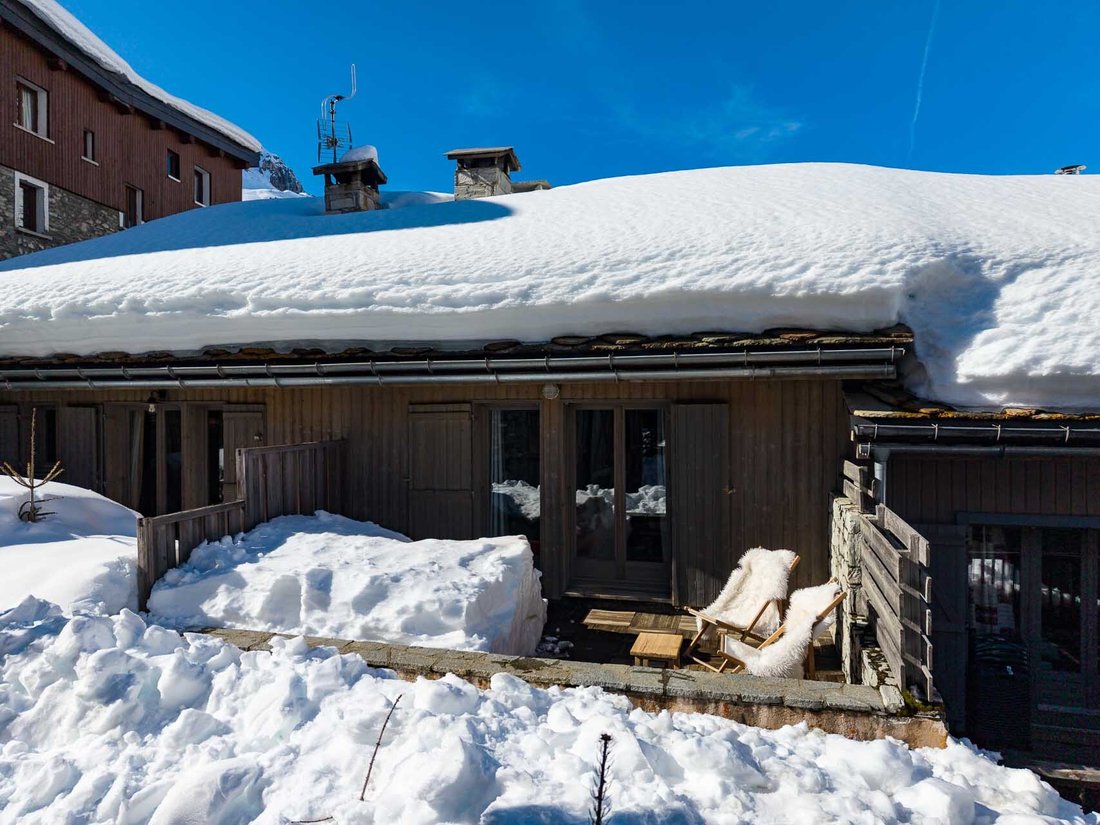 Apartment in Val-d'Isere, Auvergne-Rhône-Alpes, France 4 - 17346341