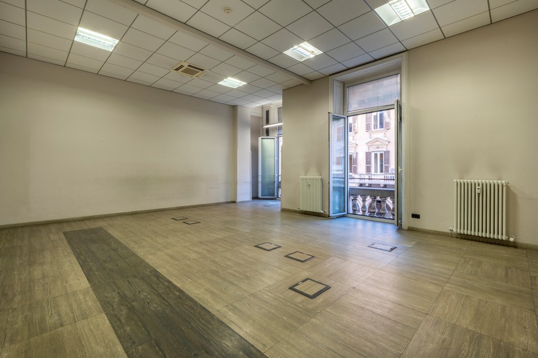 Apartment in City Center, Genoa, Liguria 5 - 17346408