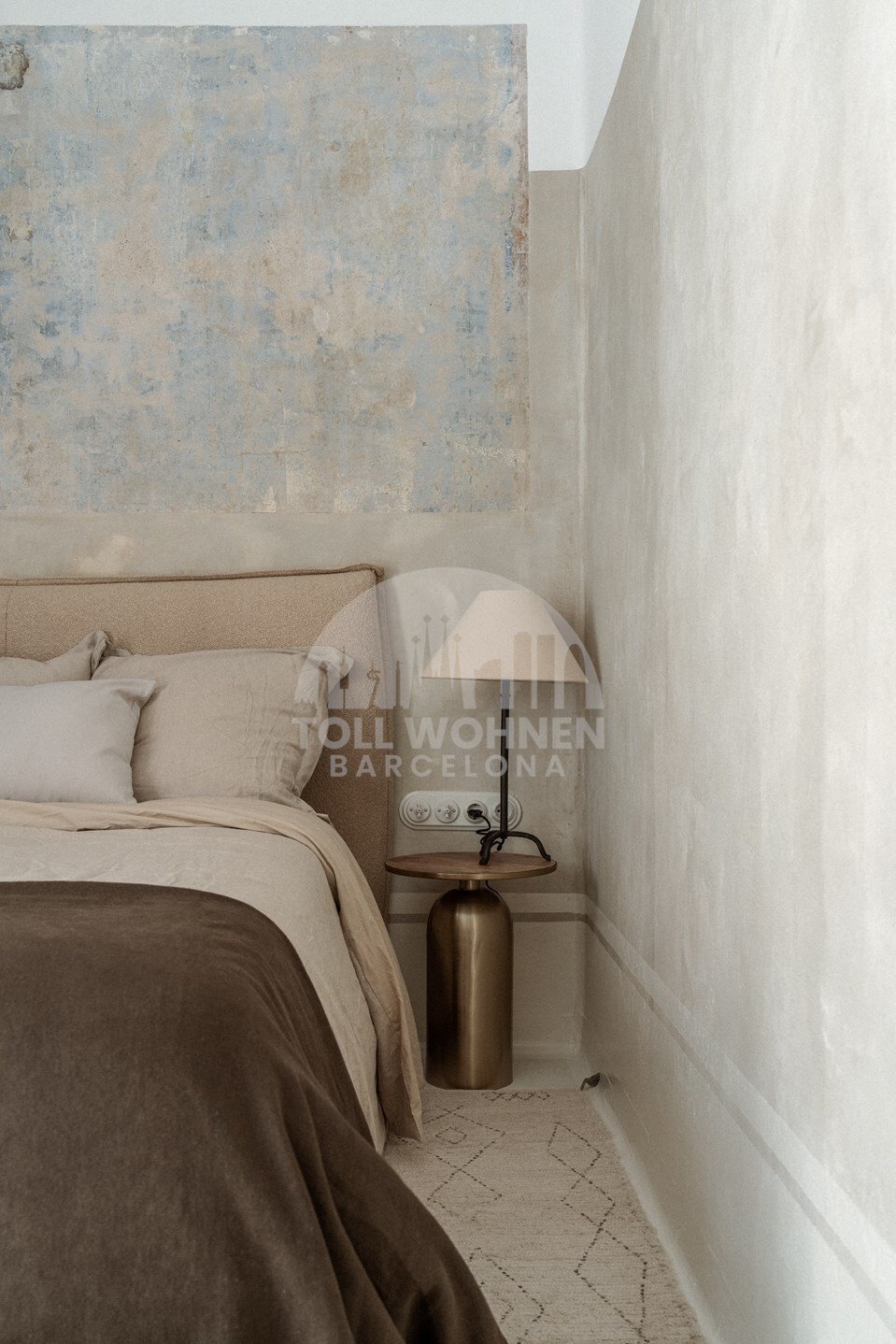 Apartment in Sants-Montjuic, Barcelona, Spain 4 - 17346287