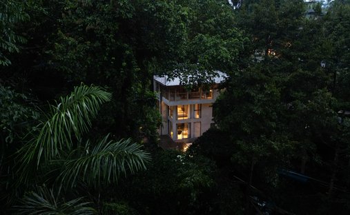 Villa in Bali, Indonesia 1