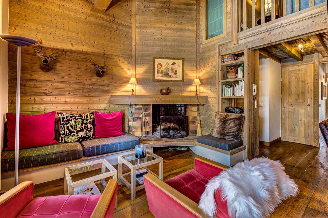 Apartment in Val-d'Isere, Auvergne-Rhône-Alpes, France 1 - 17346341
