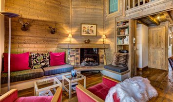 Appartement à Val-d'Isère, Auvergne-Rhône-Alpes, France 1