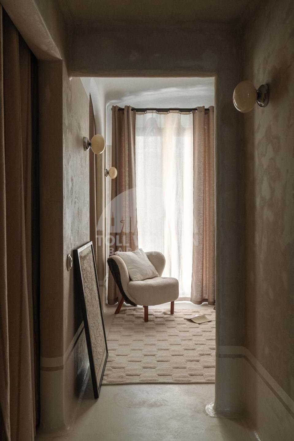 Apartment in Sants-Montjuic, Barcelona, Spain 2 - 17346287