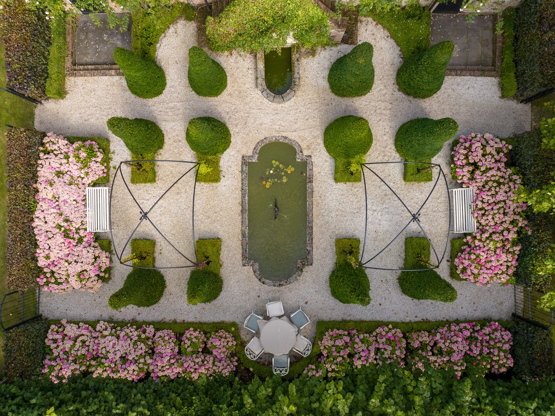 Villa in Vianen, Utrecht, Niederlande 2 - 17346420
