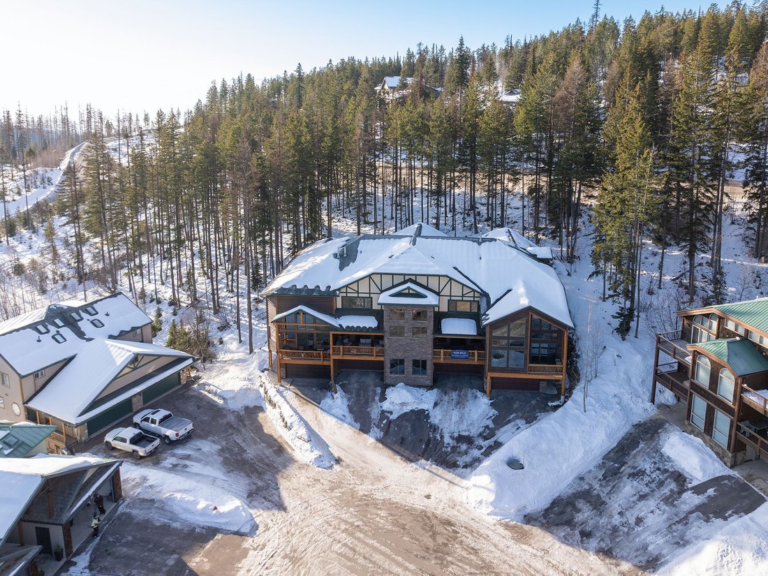 House in Whitefish, Montana, United States 2 - 16391023