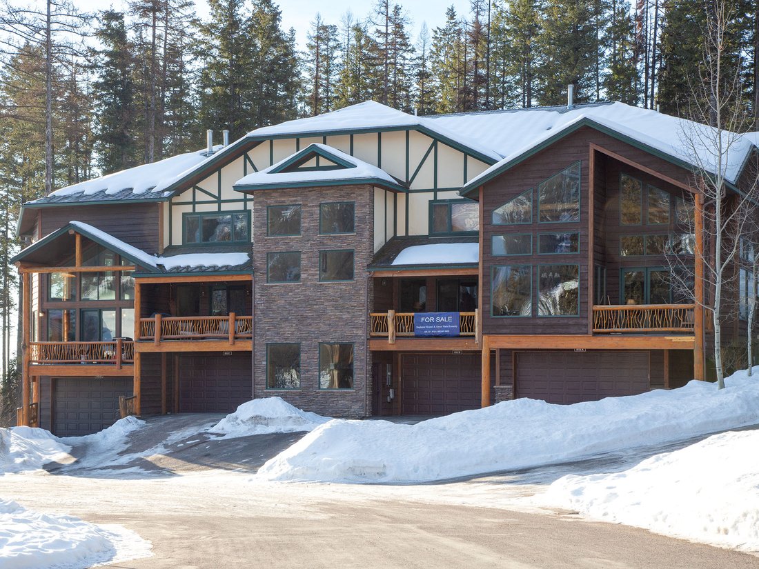 House in Whitefish, Montana, United States 1 - 16391023