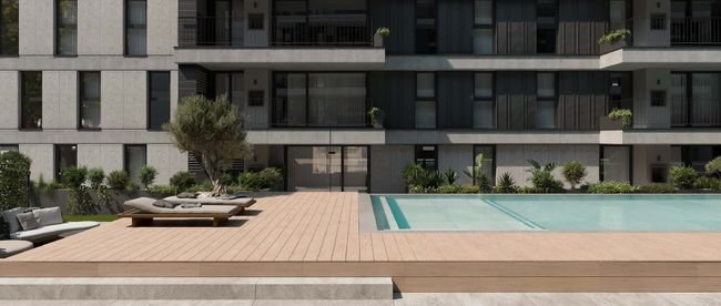 Penthouse in Ramalde, Porto District, Portugal 4 - 17346289