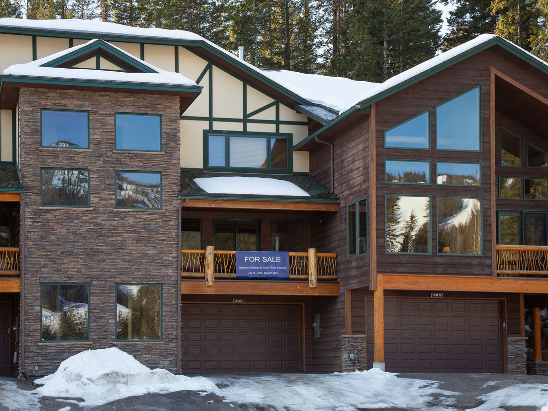 House in Whitefish, Montana, United States 3 - 16391023