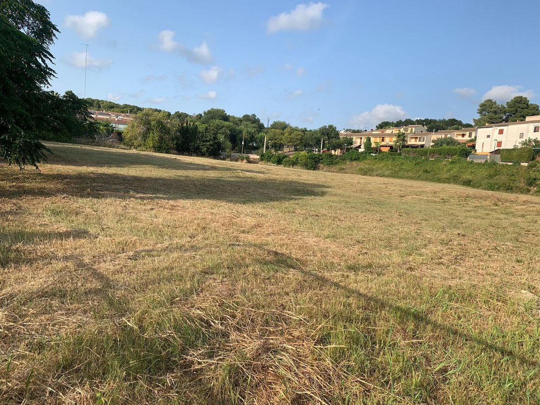 Land in Tarragona, Catalonia, Spain 2 - 17346276