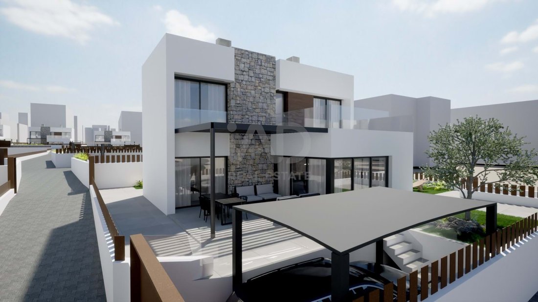 Chalet in Denia, Valencian Community, Spain 1 - 17346319