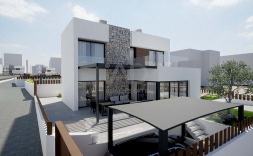 Chalet en Denia, Comunidad Valenciana, España 1