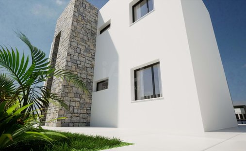 Chalet in Denia, Valencian Community, Spain 1