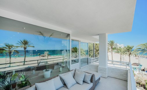 Apartment in Calvia, Balearic Islands, Spain 1