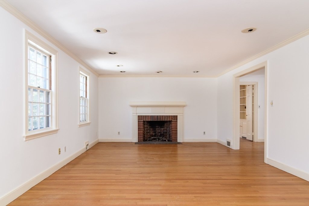 House in Wellesley, Massachusetts, United States 3 - 17346268
