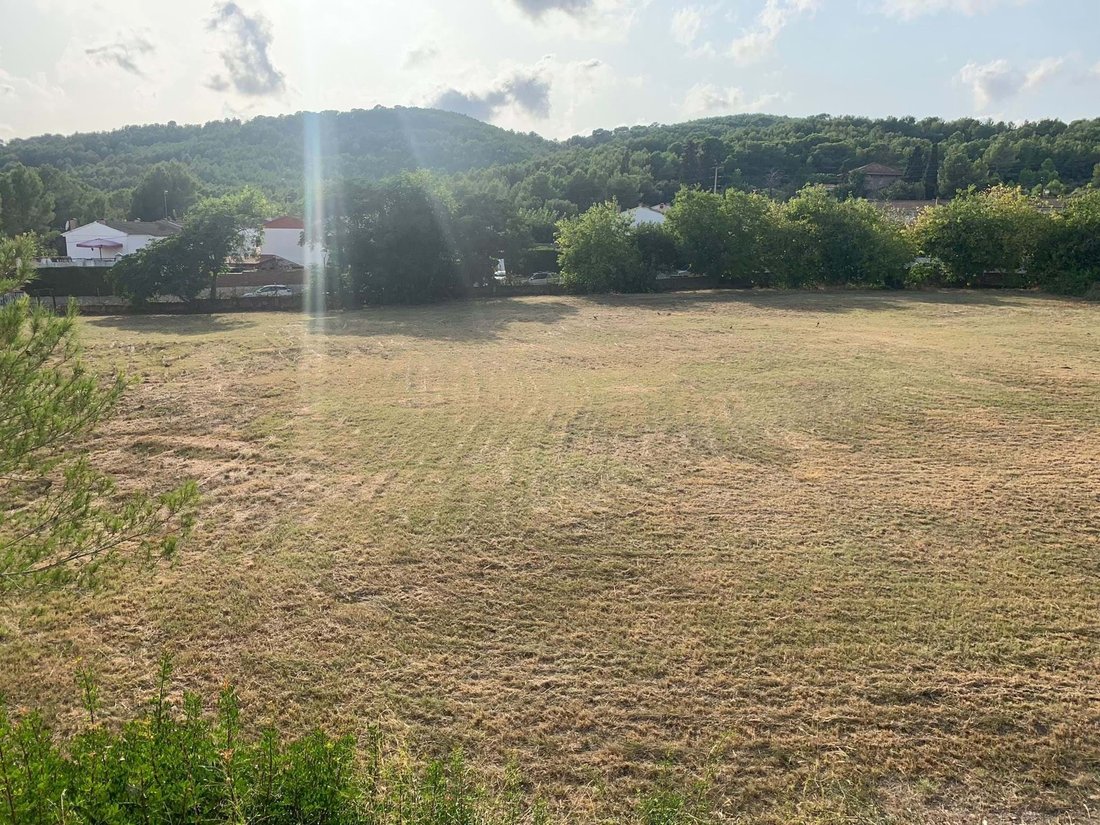 Land in Tarragona, Catalonia, Spain 4 - 17346276