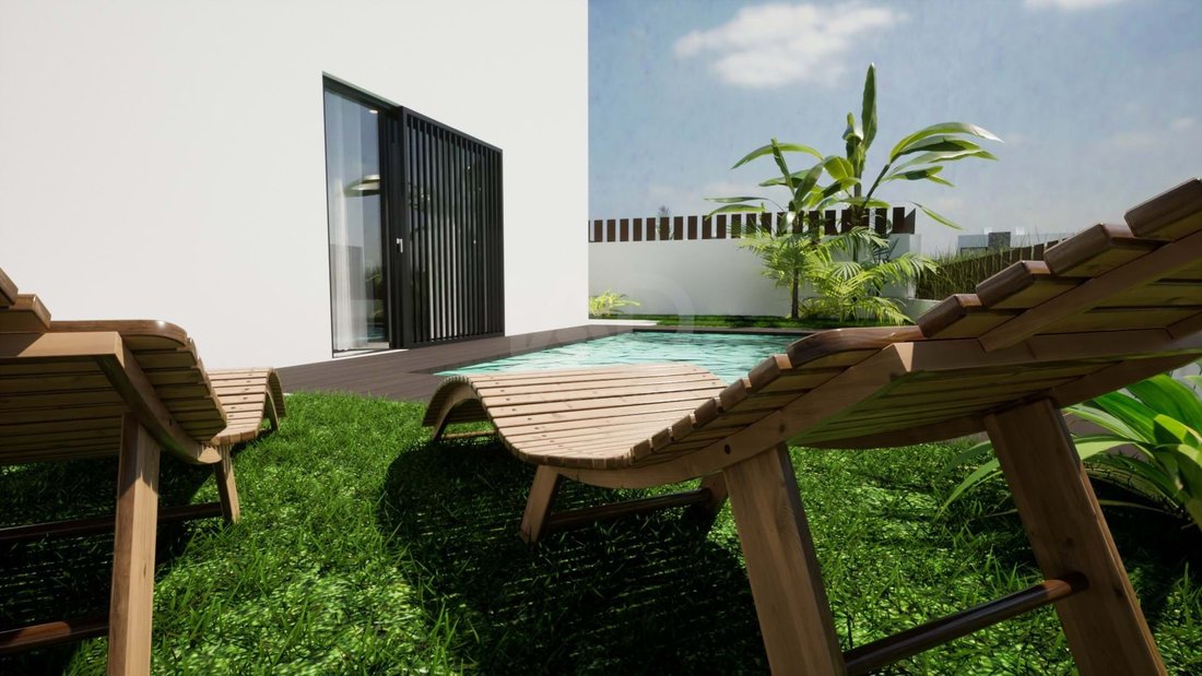 Chalet in Denia, Valencian Community, Spain 5 - 17346319