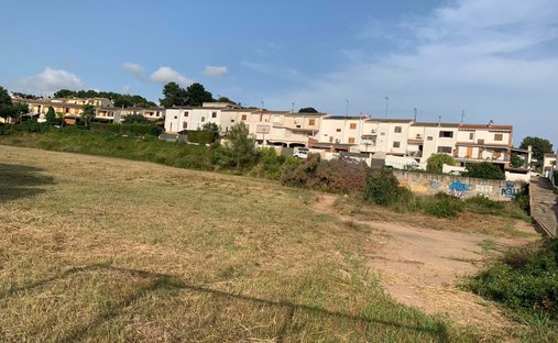 Terreno a Tarragona, Catalogna, Spagna 1
