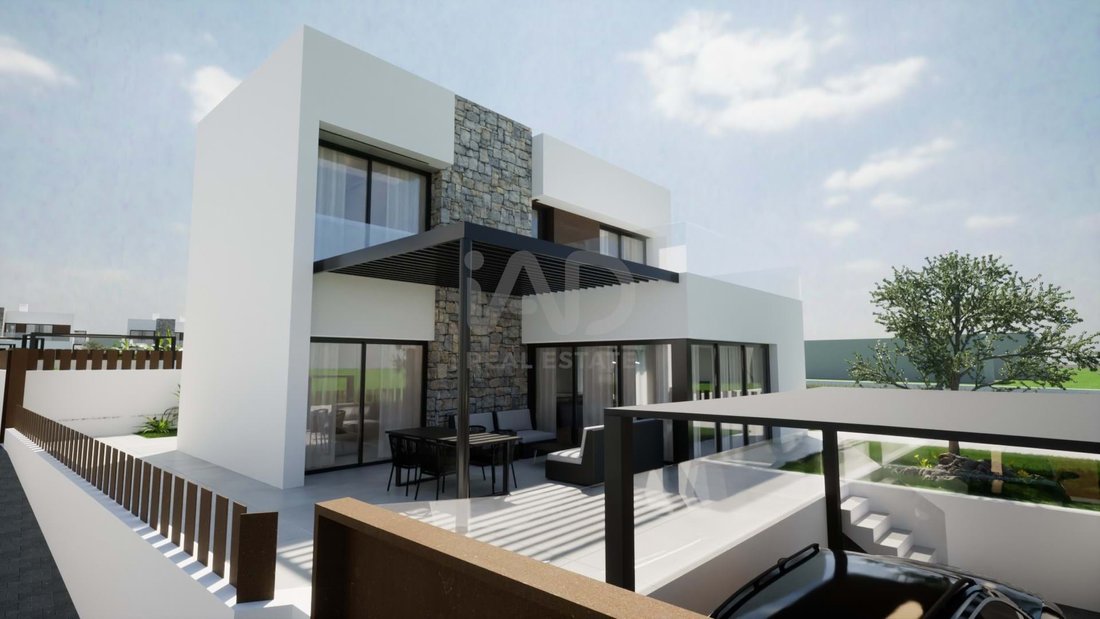 Chalet in Denia, Valencian Community, Spain 2 - 17346319