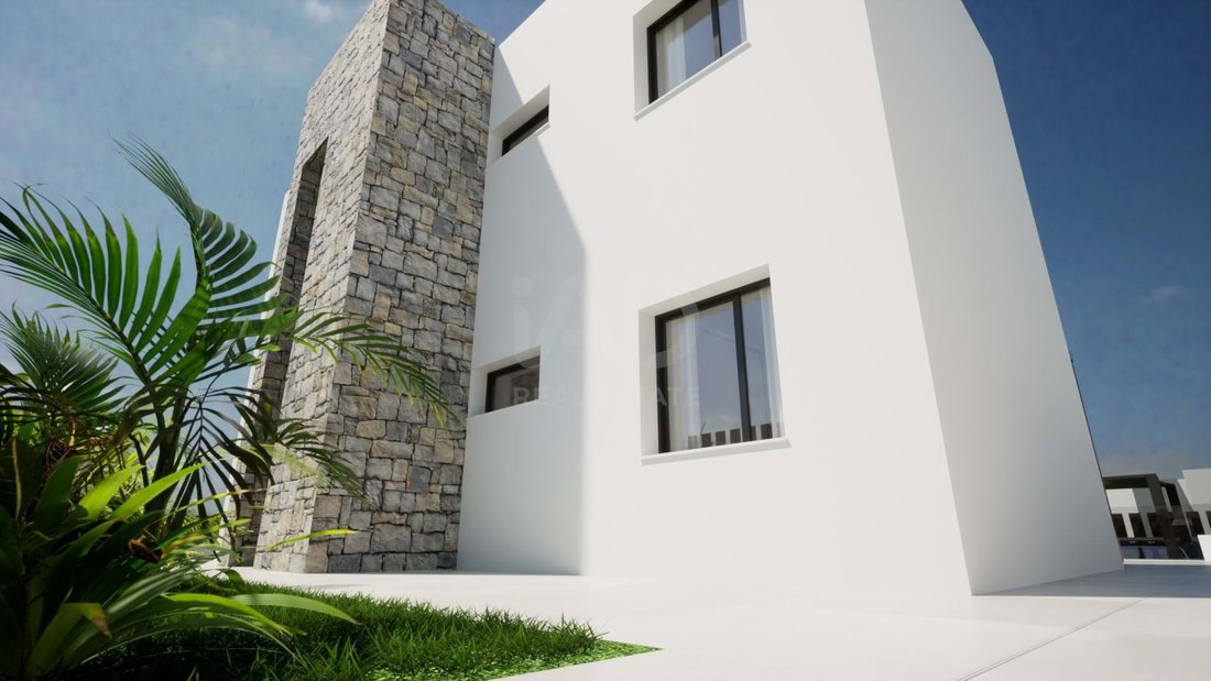 Chalet en Denia, Comunidad Valenciana, España 3 - 17346336