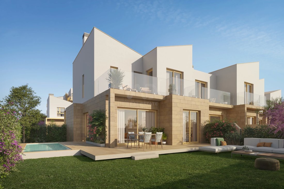 House in el Verger, Valencian Community, Spain 1 - 17346323