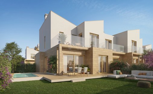 House in el Verger, Valencian Community, Spain 1
