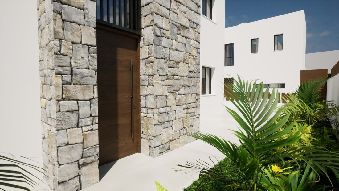 Chalet in Denia, Valencian Community, Spain 4 - 17346319