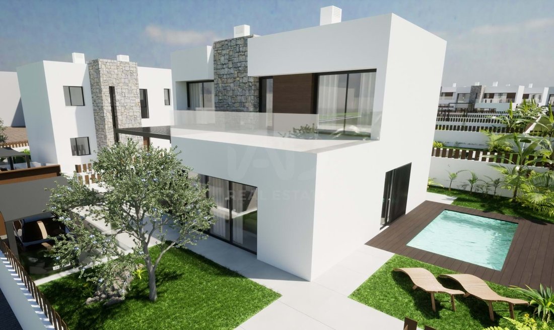 Chalet in Denia, Valencian Community, Spain 3 - 17346319