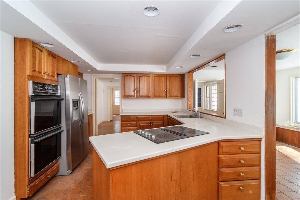 House in Wellesley, Massachusetts, United States 4 - 17346268