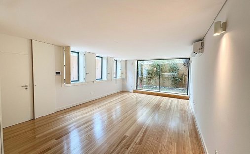 Villa in Matosinhos und Leca da Palmeira, Distrikt Porto, Portugal 1