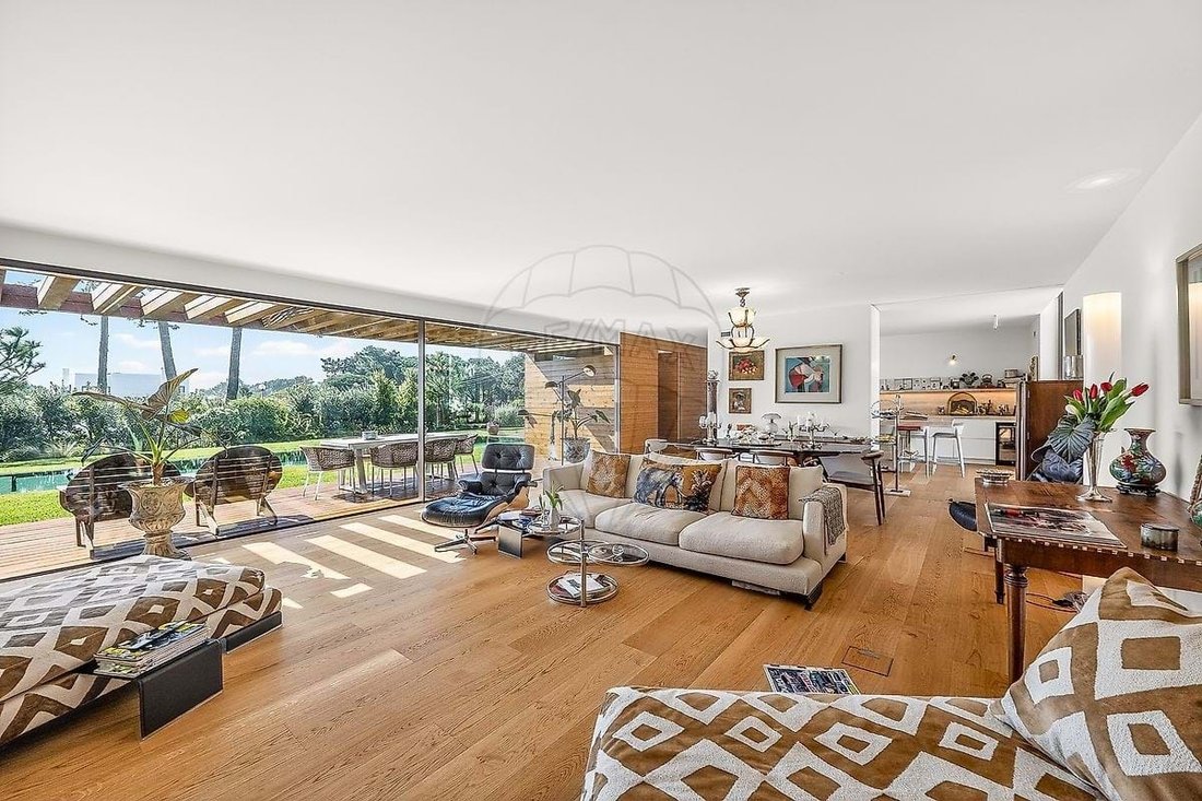 Villa in Colares, Lisbon, Portugal 5 - 17346355