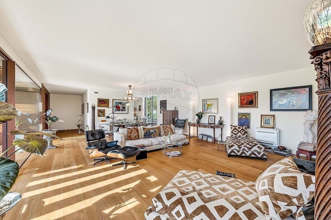 Villa in Colares, Lisbon, Portugal 4 - 17346355
