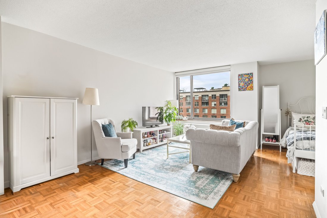 Condo in New York, New York, United States 1 - 17346384