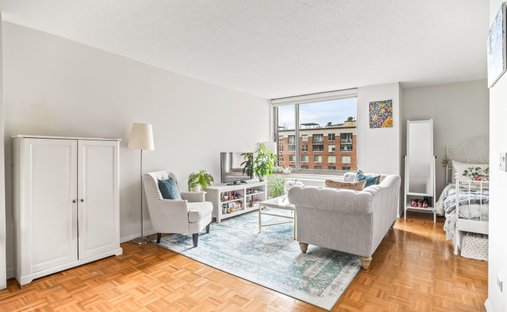 Condo in New York, New York, United States 1