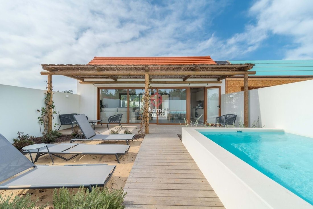 Villa in Comporta, Setubal, Portugal 1 - 17346315