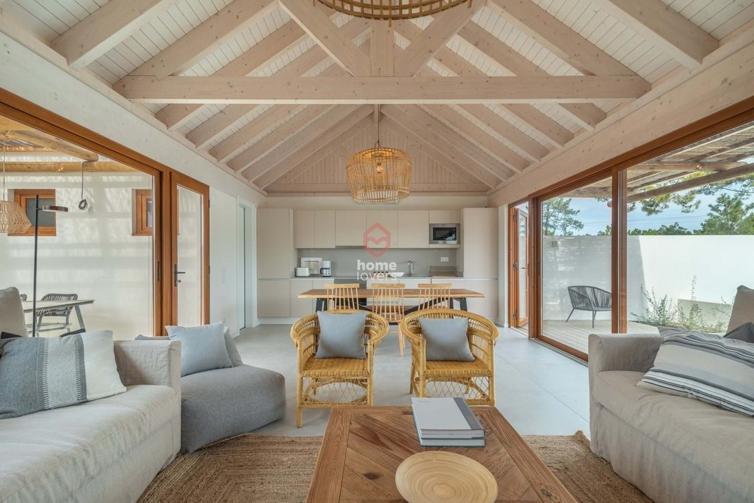 Villa in Comporta, Setubal, Portugal 2 - 17346315