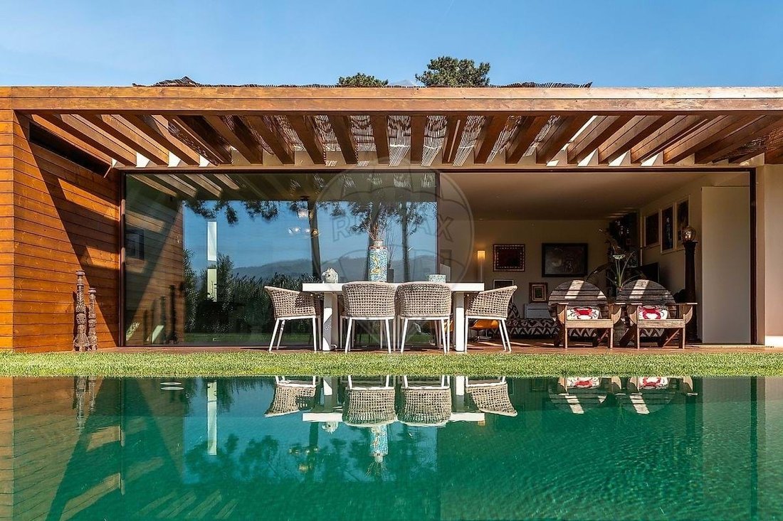 Villa in Colares, Lisbon, Portugal 2 - 17346355