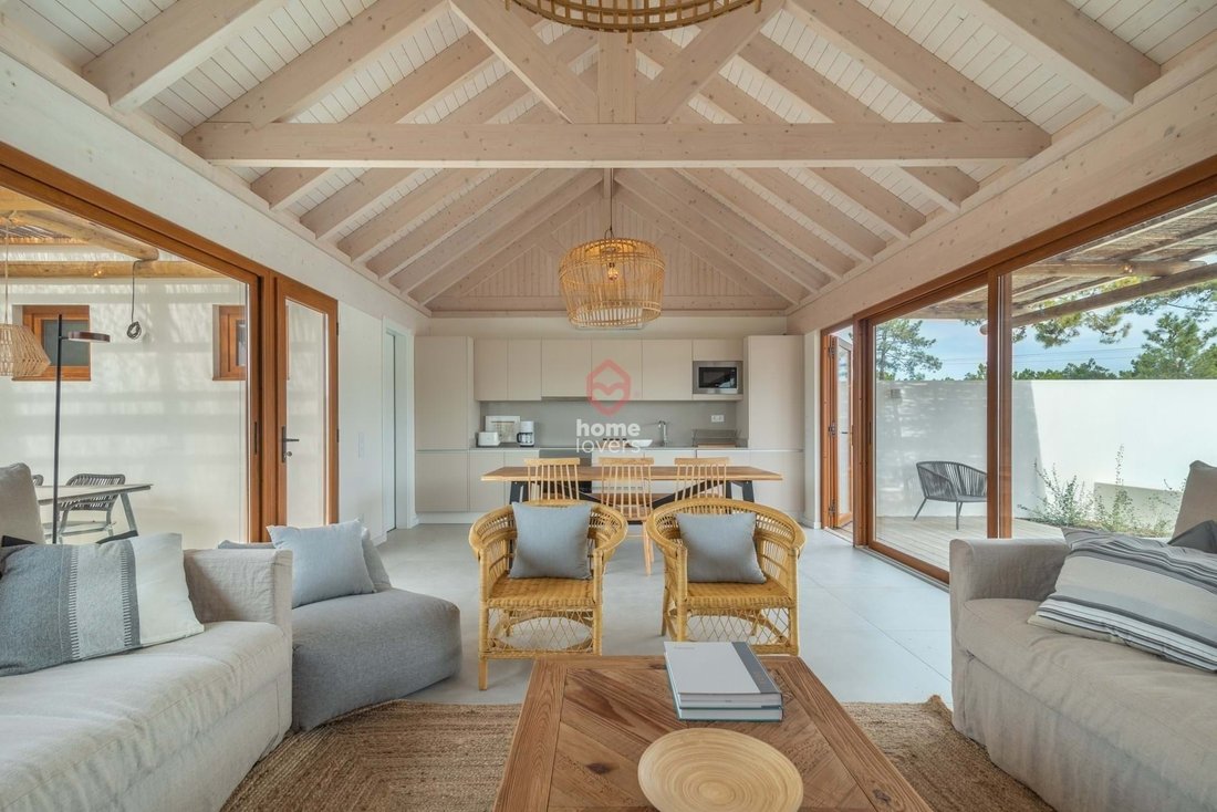 Villa in Comporta, Setubal, Portugal 2 - 17346309