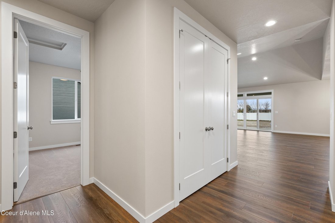 House in Post Falls, Idaho, United States 5 - 17346273