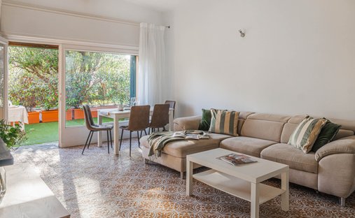 Villa in Medio Levante, Genua, Ligurien 1